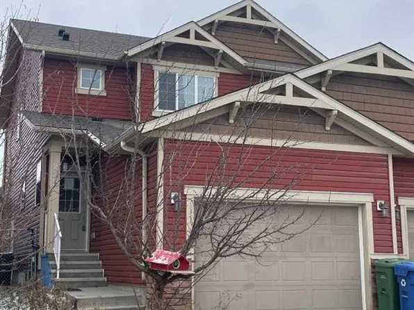 222 S Saddlelake Ter NE, Calgary, AB T3J 0V3