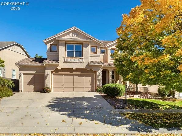 9533 Newport Plum Ct, Colorado Springs, CO 80920