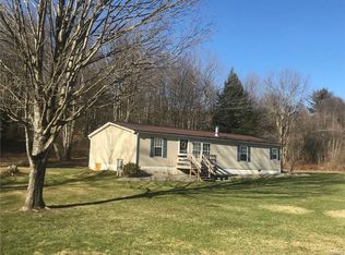 2697 Moran Post Rd, Camden, NY 13316