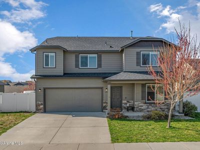 6102 W Lofty Ridge St, Rathdrum, ID, 83858
