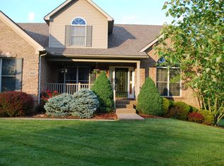 4025 Old Farm Dr, Crestwood, KY 40014