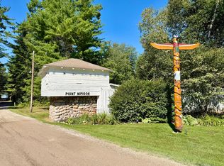 V/l Barbara Ave, Cheboygan, MI 49721