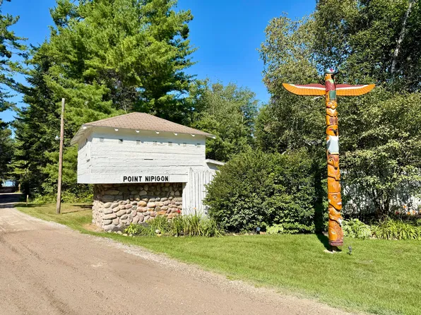 V/l Barbara Ave, Cheboygan, MI 49721