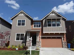 276 Field Pl SE, Renton, WA 98059