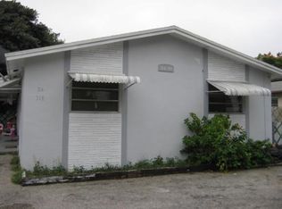 314 Glenn Pkwy, Hollywood, FL 33021