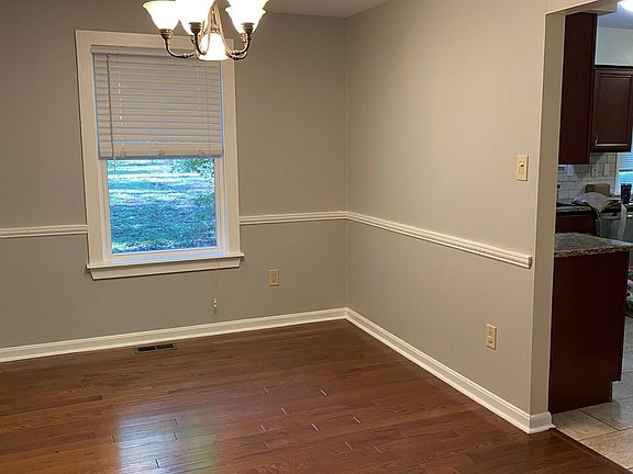 Dining room or could be used as an office.