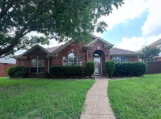 10113 Noel Dr, Frisco, TX 75035