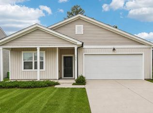 1625 Heron Pond St, Raleigh, NC 27604