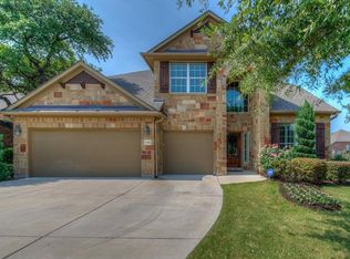 1300 Rimstone Dr, Cedar Park, TX 78613