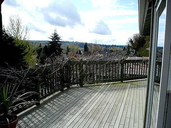 Upper Deck
