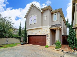 8225 Cabernet Ln, Houston, TX 77055