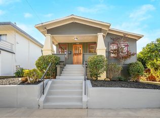 3055 Kansas St, Oakland, CA 94602