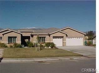 1495 Bryan, Banning, CA 92220