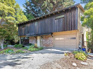 8 Gordon St, Sausalito, CA 94965