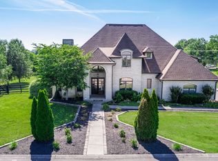 3004 Trice Pl, Lebanon, TN 37087