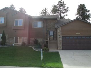 6529 Muirfield Dr, Rapid City, SD 57702
