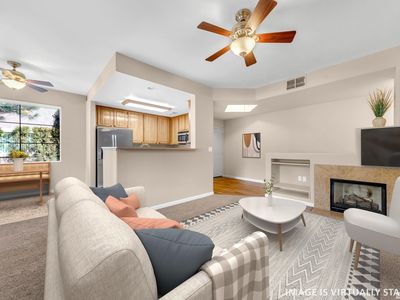 900 South Point #1114, Reno, NV, 89521