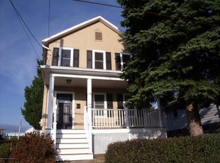 629 Pear St, Scranton, PA 18505