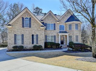 2340 Saxony Trce, Alpharetta, GA 30005