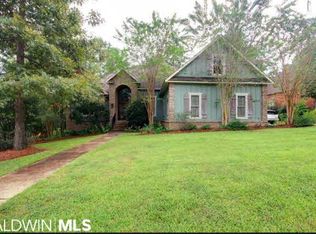 7122 Rushing Water Ct, Spanish Fort, AL 36527