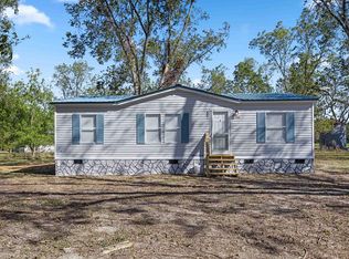 881 Griffin Rd, Barney, GA 31625