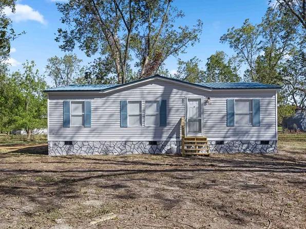 881 Griffin Rd, Barney, GA 31625