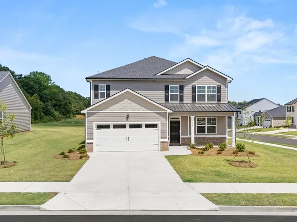 Elle Plan, Preserve at Dove Creek