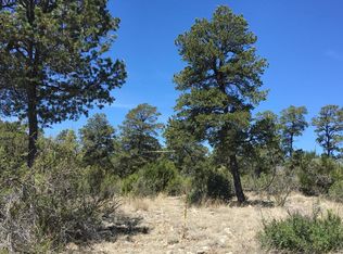 3362 Mogollon Dr, Overgaard, AZ 85933