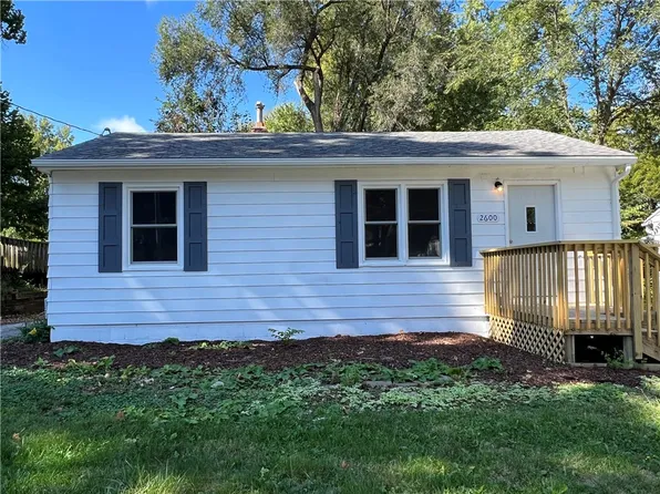 2600 56th St, Des Moines, IA 50310