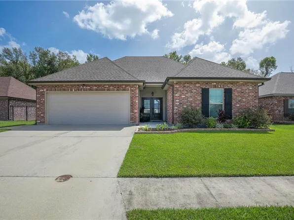 174 Madio Dr, Houma, LA 70364