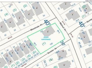 118 Walnut Ave, Charlotte, NC 28208