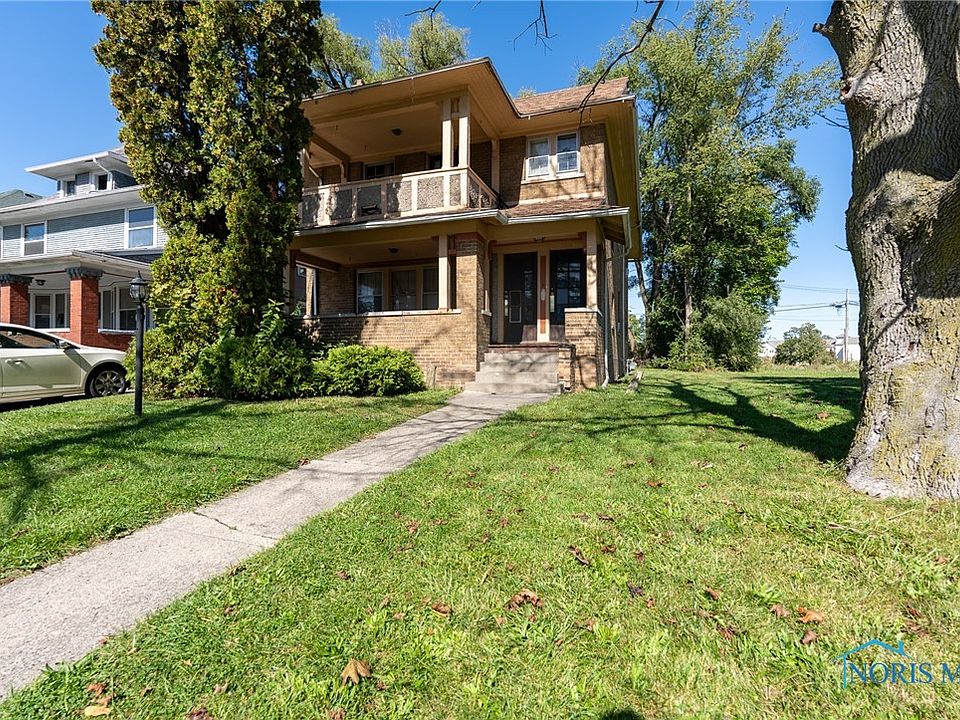1016 W Woodruff Ave, Toledo, OH 43606 MLS 6107725 Zillow