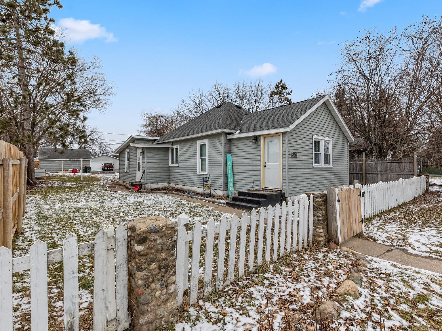 608 East St, Brainerd, MN 56401 Zillow