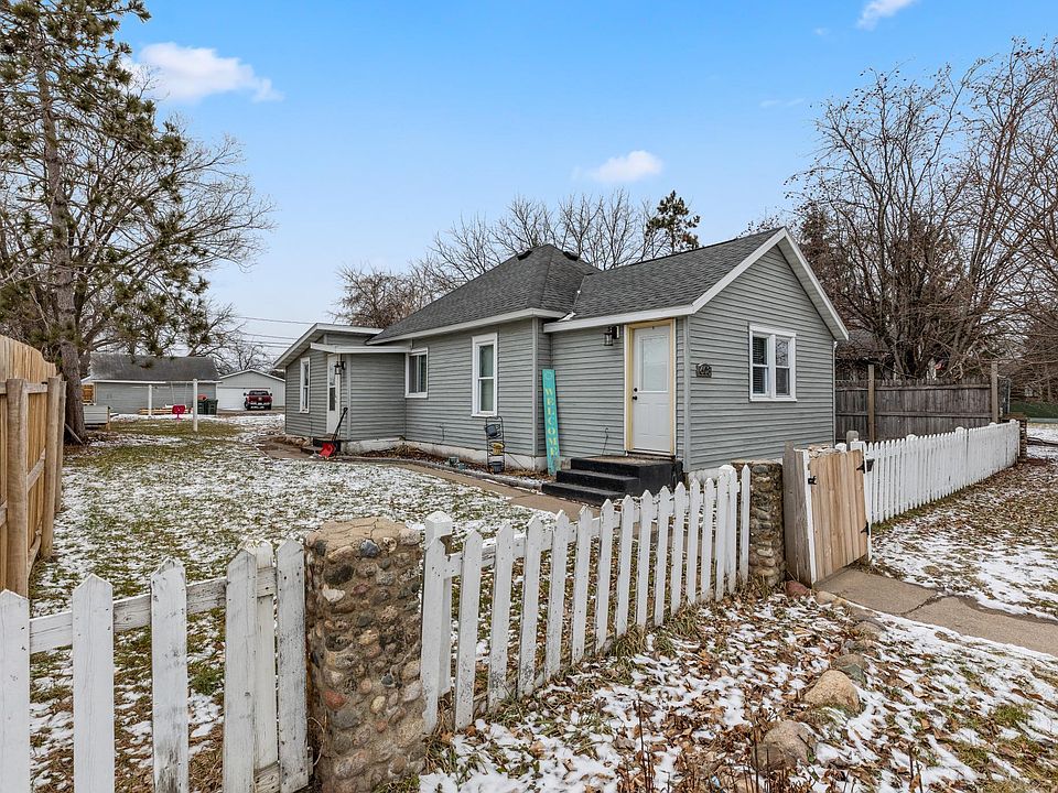 608 East St, Brainerd, MN 56401 Zillow
