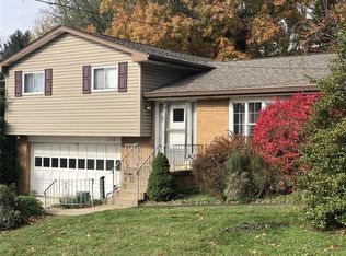 116 Sharon Dr, Pittsburgh, PA