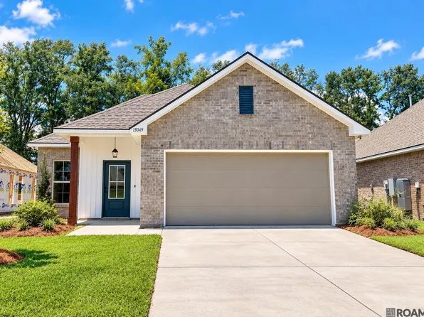 13049 Ducks Lndg, Saint Gonzales, LA 70737