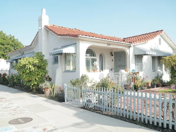 201 E 92nd St, Los Angeles, CA 90003