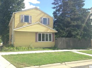 510 Central Ave S, Chisholm, MN 55719