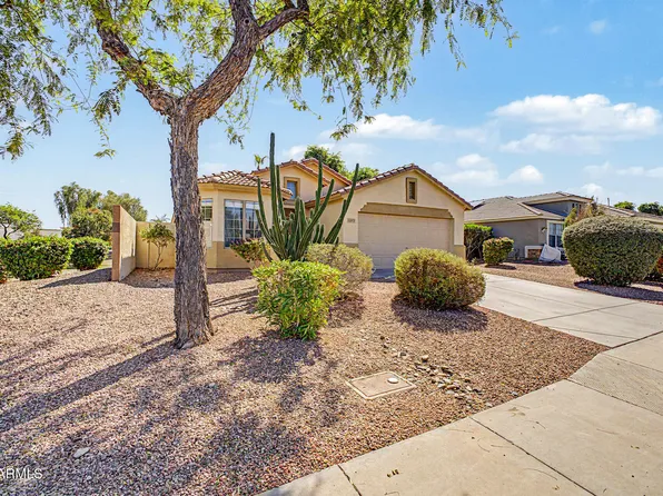 13373 W BOCA RATON Road, Surprise, AZ 85379