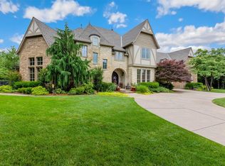 1605 Hidden Lake Dr, Edmond, OK 73034