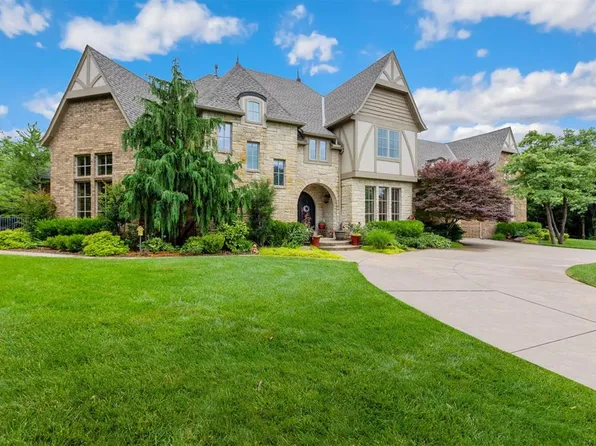 1605 Hidden Lake Dr, Edmond, OK 73034