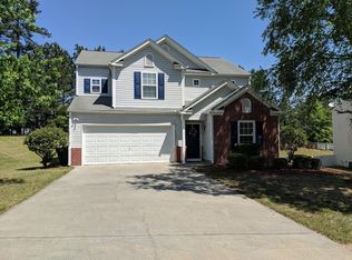 1384 Ivey Pointe Dr, Lawrenceville, GA 30045
