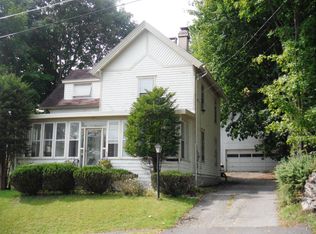 83 Ford Ave, Oneonta, NY 13820