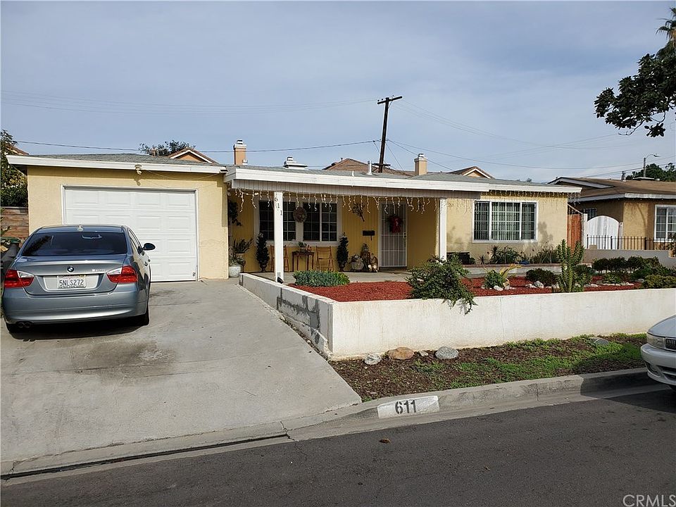 611 W 230th St, Carson, CA 90745 Zillow