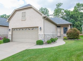 6102 McNaughten Grove Ln, Columbus, OH 43213
