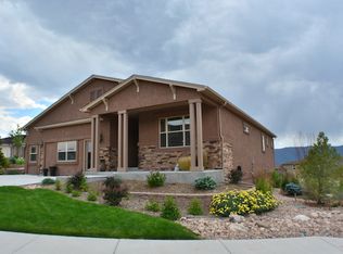 15542 Short Line Ct, Monument, CO 80132