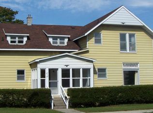 504 Walnut St, Alpena, MI 49707