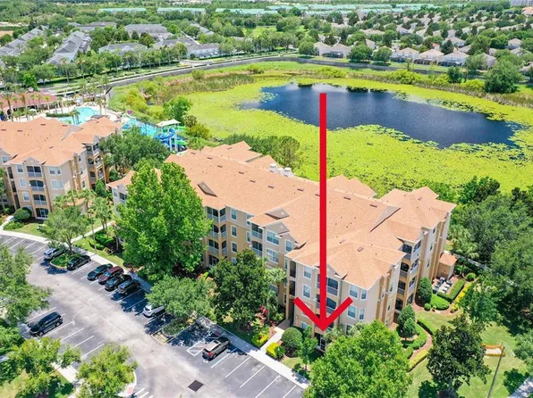 7664 Comrow St Unit 101, Kissimmee, FL 34747