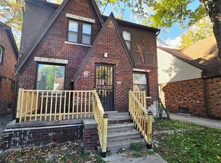 5751 Yorkshire Rd, Detroit, MI 48224