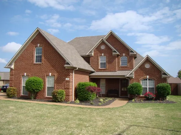 325 Short Leaf Dr, Medina, TN 38355